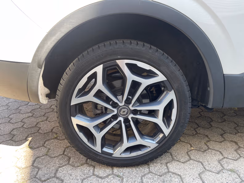 Renault Kadjar - 9