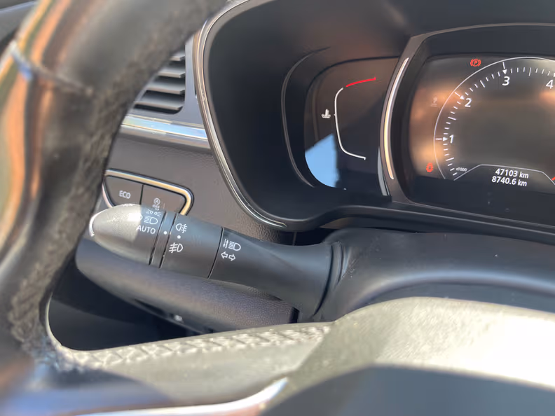 Renault Kadjar - 19