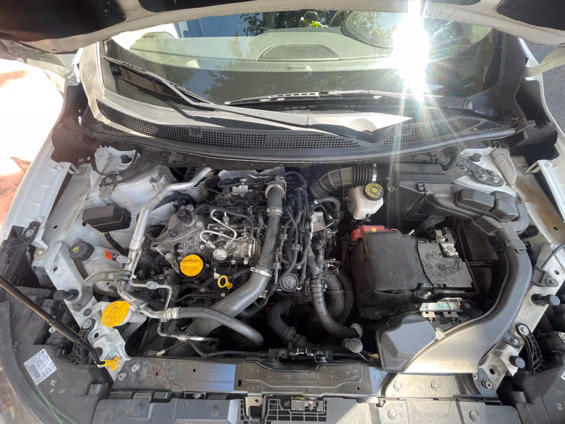 Renault Kadjar - 10