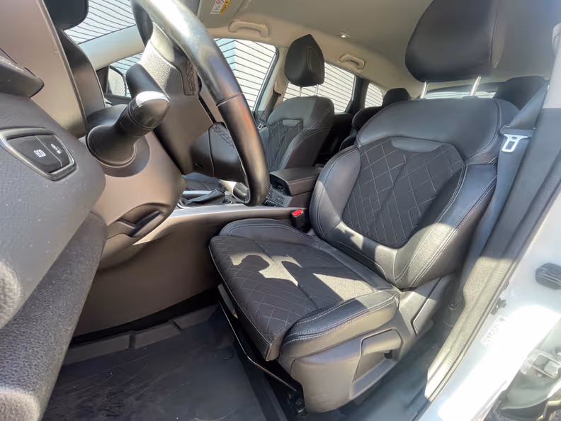 Renault Kadjar - 16