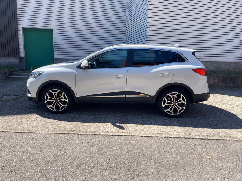 Renault Kadjar - 8