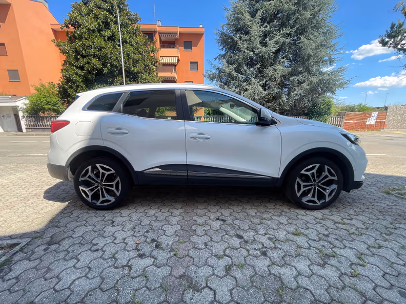 Renault Kadjar - 4