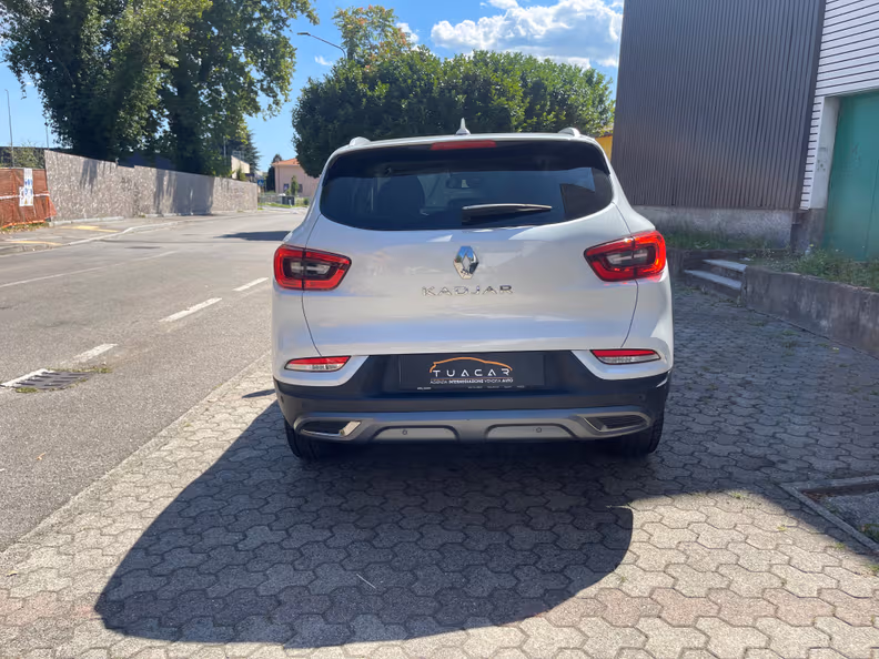 Renault Kadjar - 6