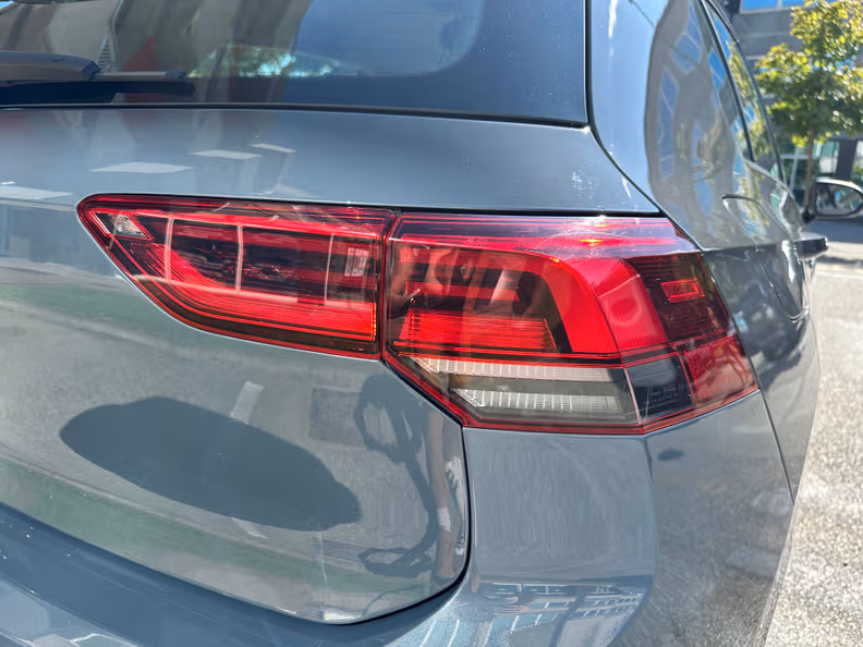 Volkswagen Golf - 19