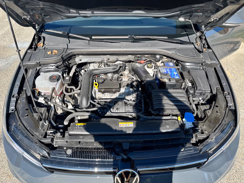 Volkswagen Golf - 40