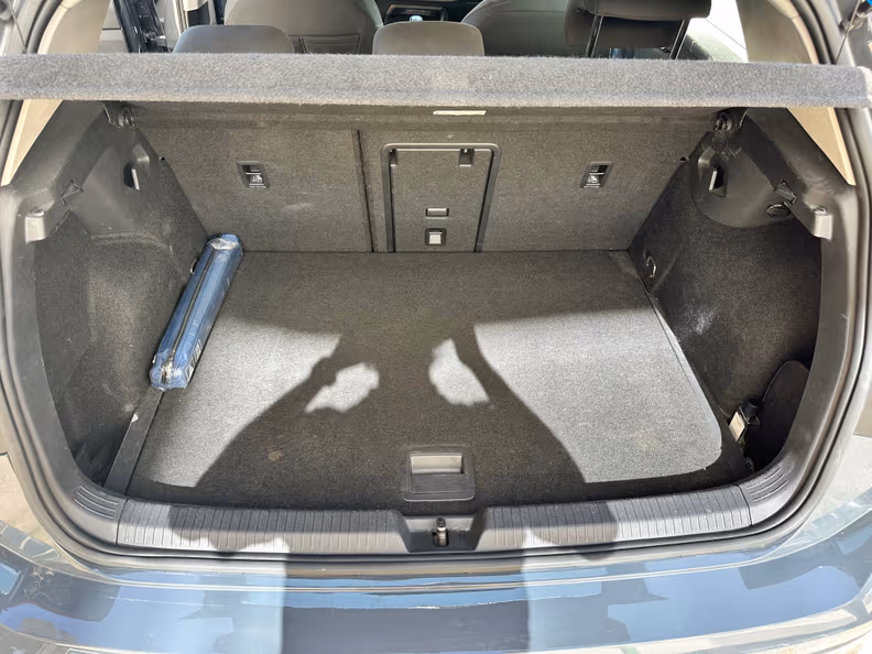 Volkswagen Golf - 15