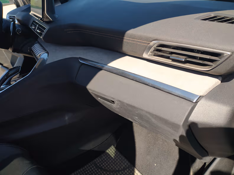 Peugeot 3008 - 36
