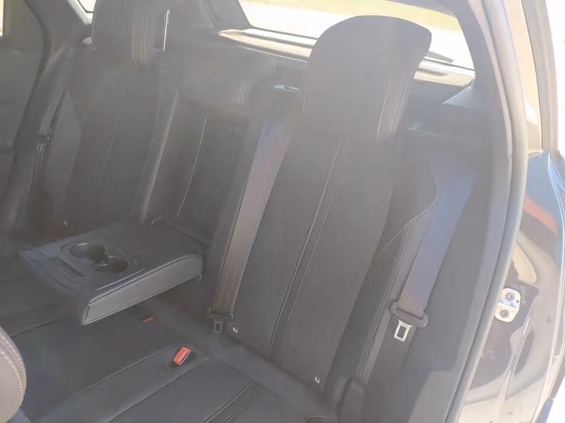 Peugeot 3008 - 10