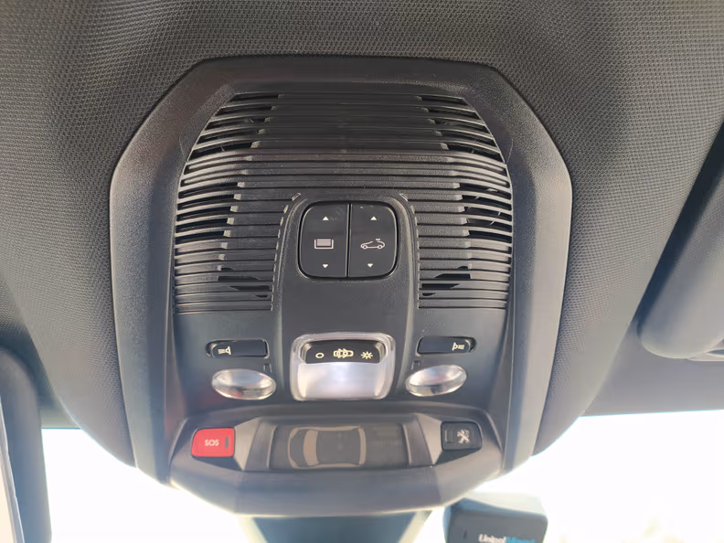 Peugeot 3008 - 59