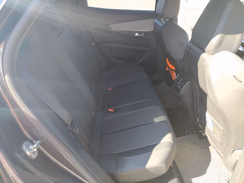 Peugeot 3008 - 38
