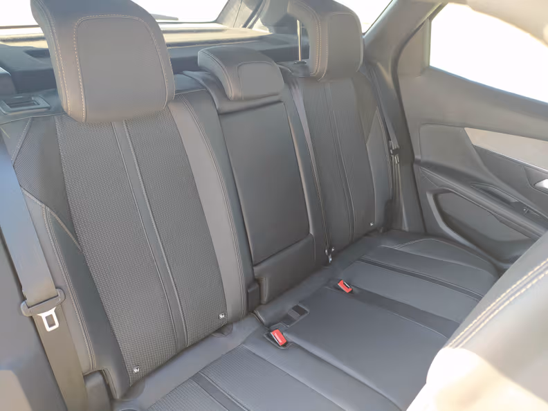 Peugeot 3008 - 39