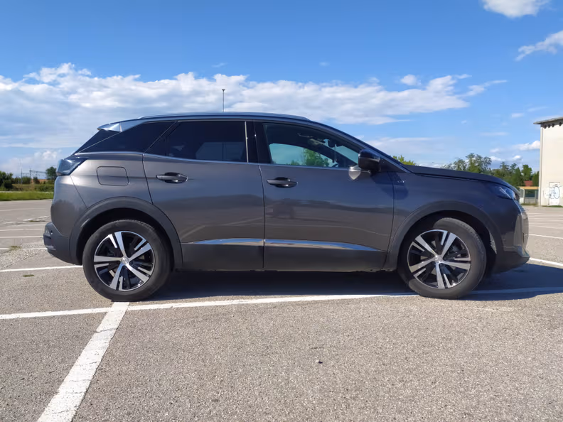 Peugeot 3008 - 20