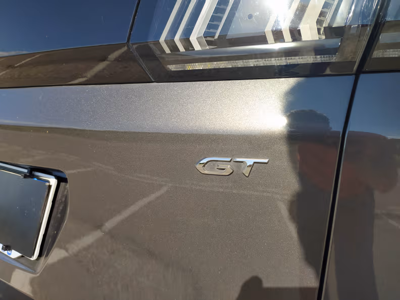Peugeot 3008 - 27