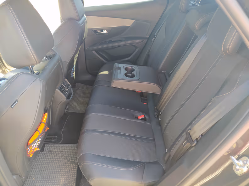 Peugeot 3008 - 41