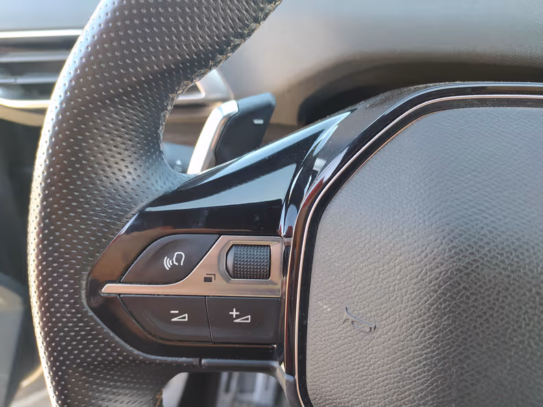 Peugeot 3008 - 53