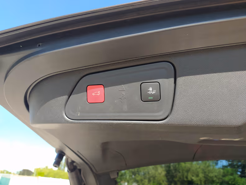 Peugeot 3008 - 45