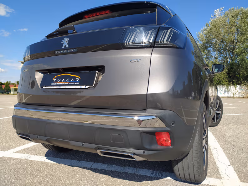 Peugeot 3008 - 25