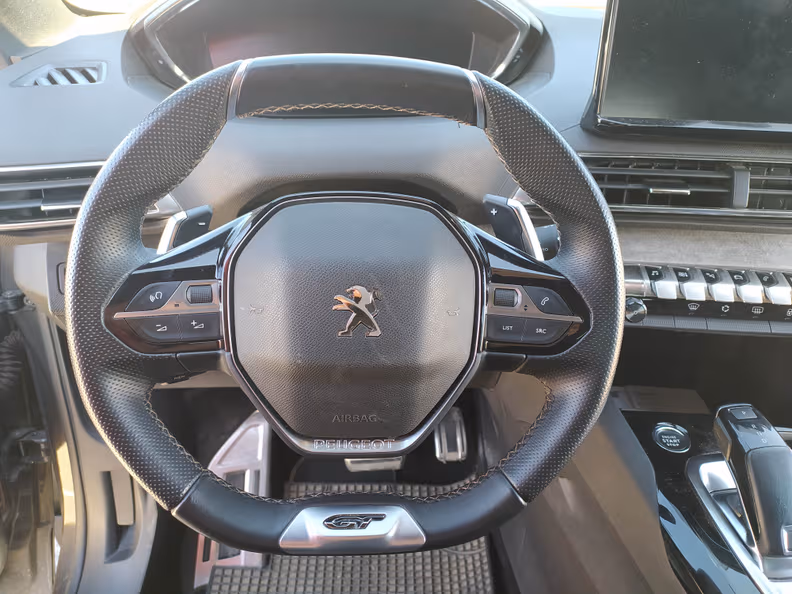 Peugeot 3008 - 51