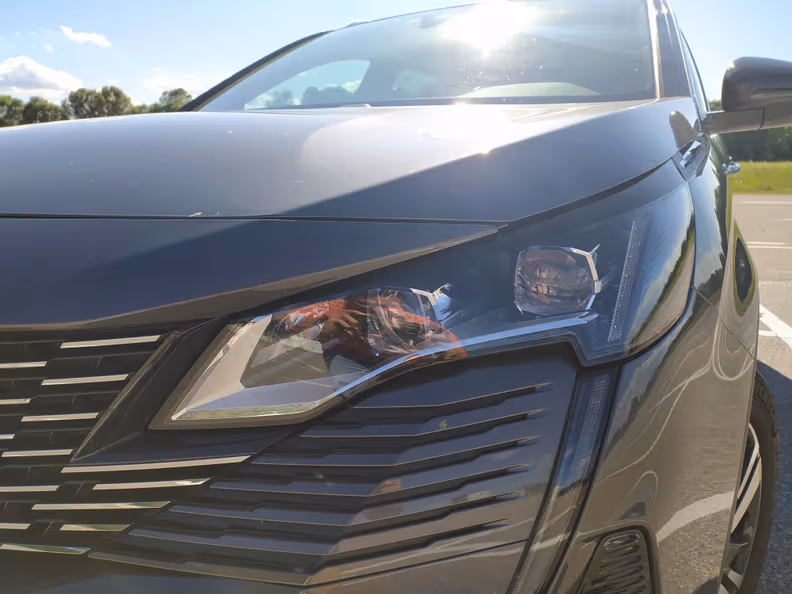 Peugeot 3008 - 15