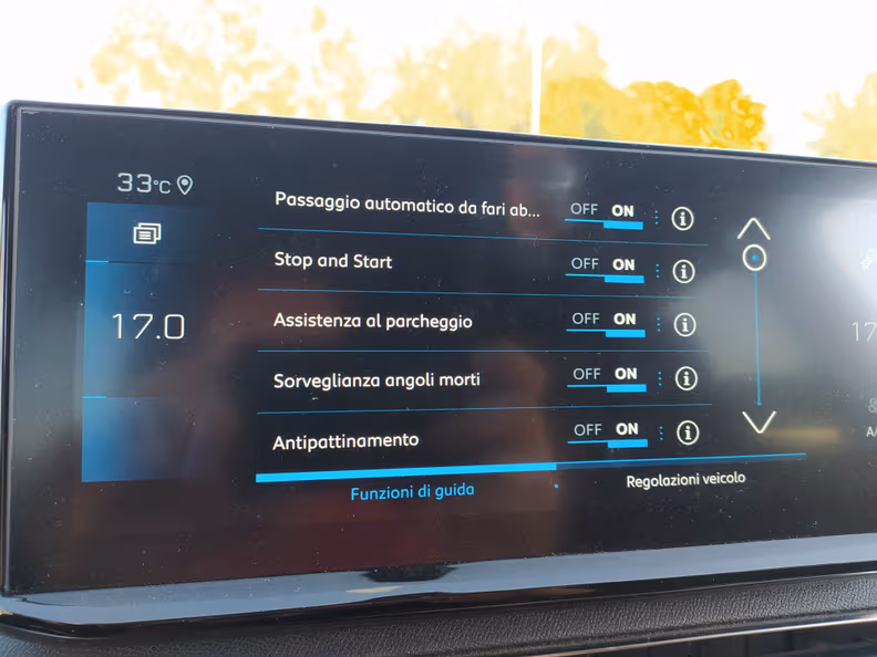 Peugeot 3008 - 62