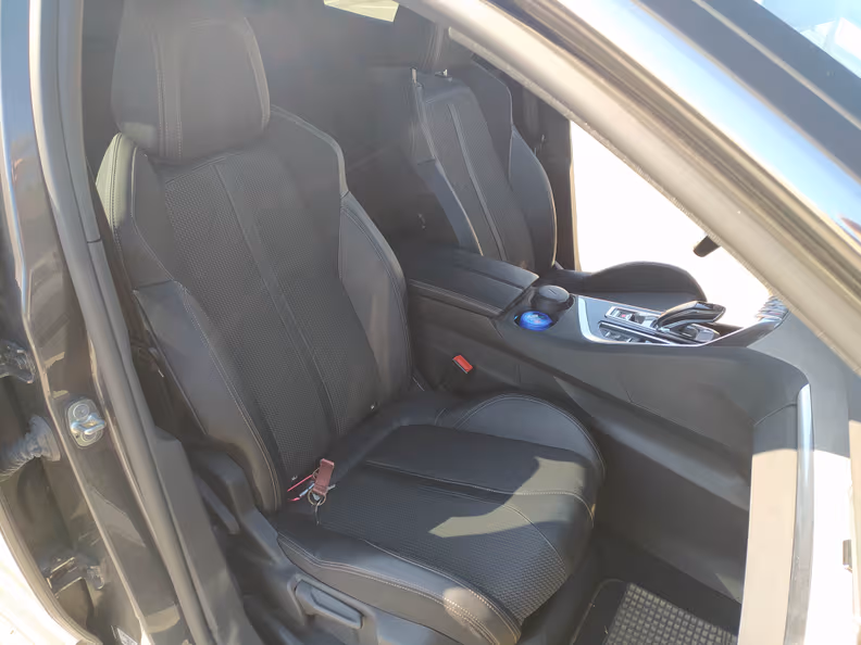 Peugeot 3008 - 35