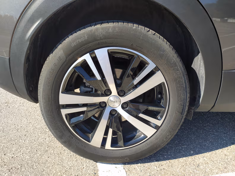 Peugeot 3008 - 23