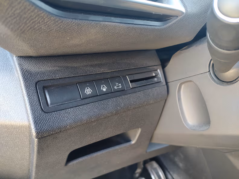 Peugeot 3008 - 49