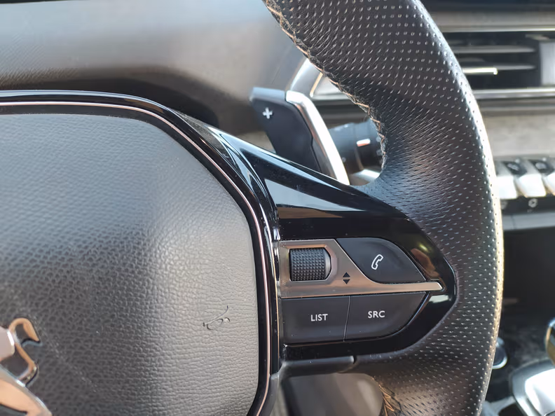 Peugeot 3008 - 54