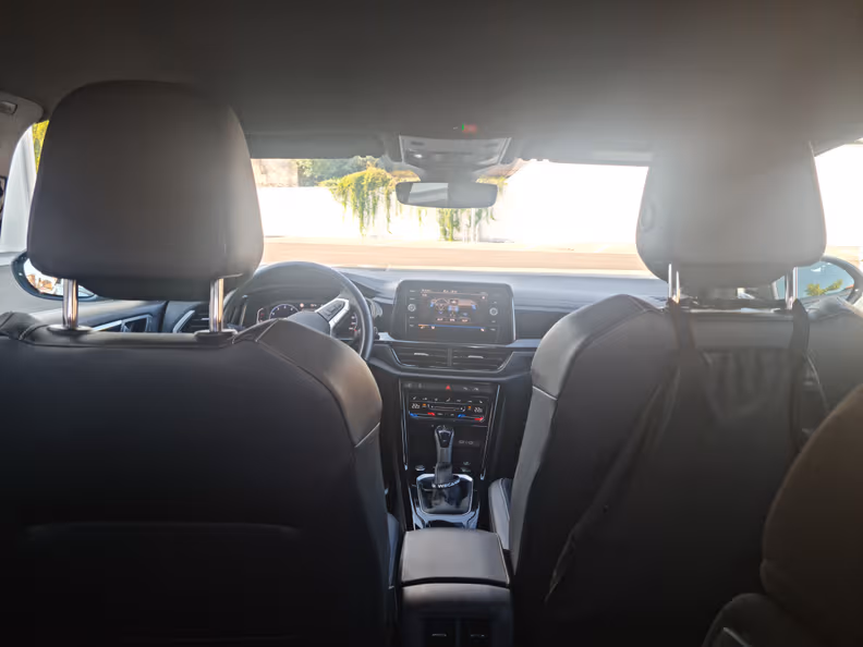 Volkswagen T-ROC - 19