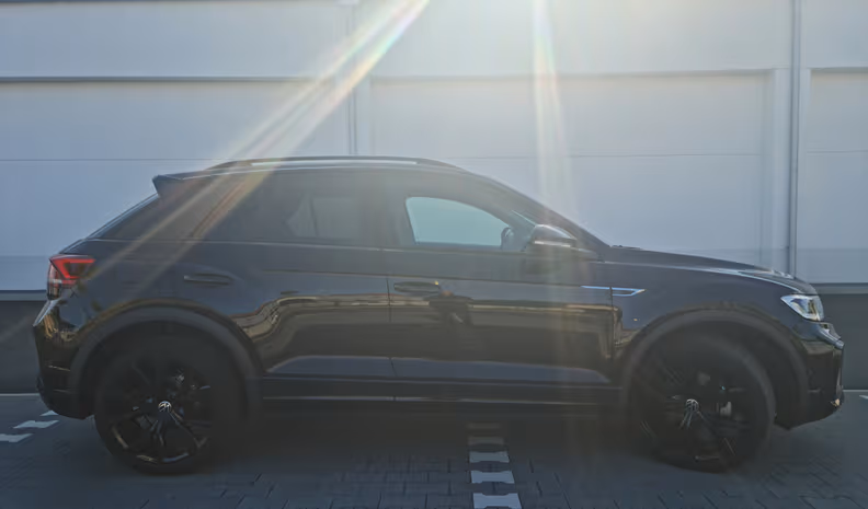 Volkswagen T-ROC - 4