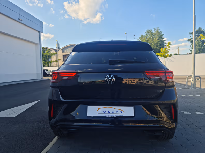 Volkswagen T-ROC - 6