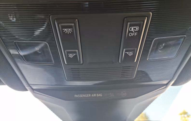 Volkswagen T-ROC - 38