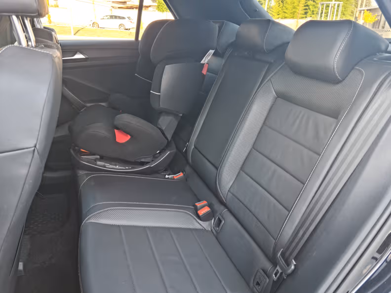 Volkswagen T-ROC - 49