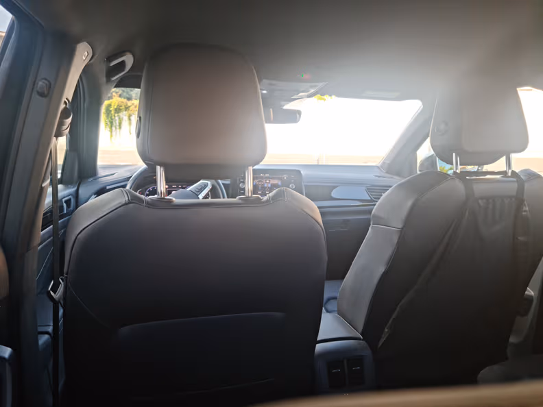 Volkswagen T-ROC - 20