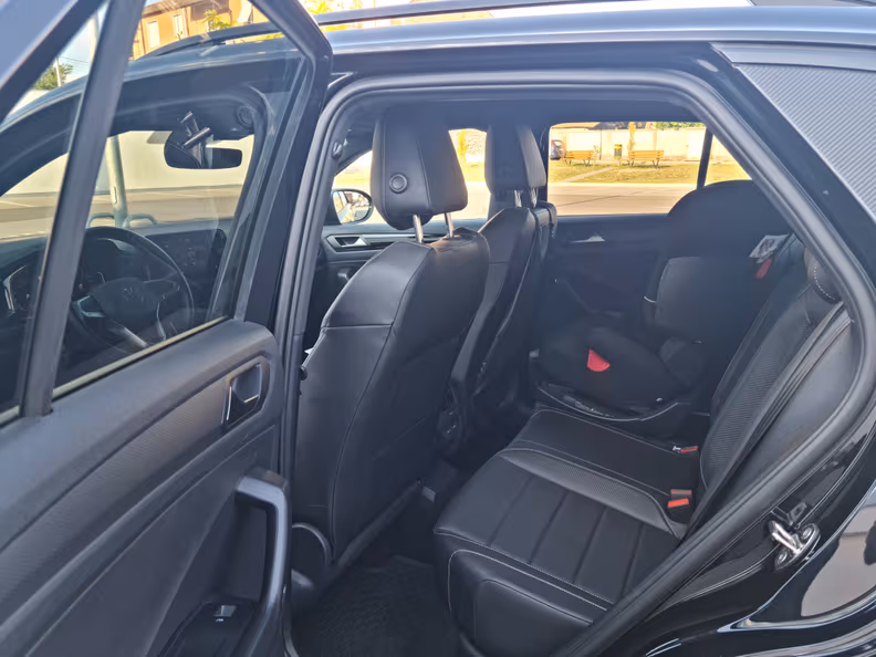 Volkswagen T-ROC - 48