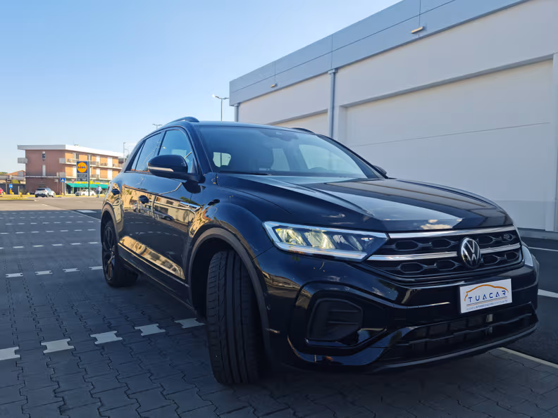 Volkswagen T-ROC - 3