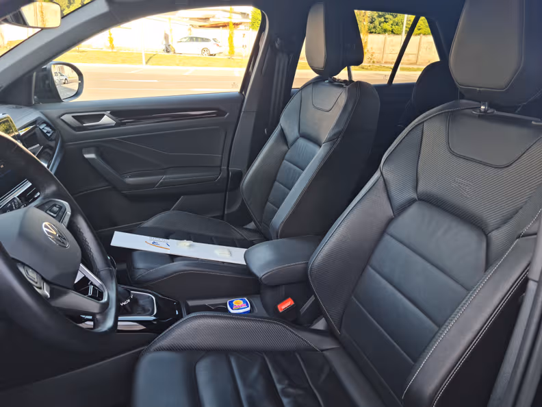 Volkswagen T-ROC - 44