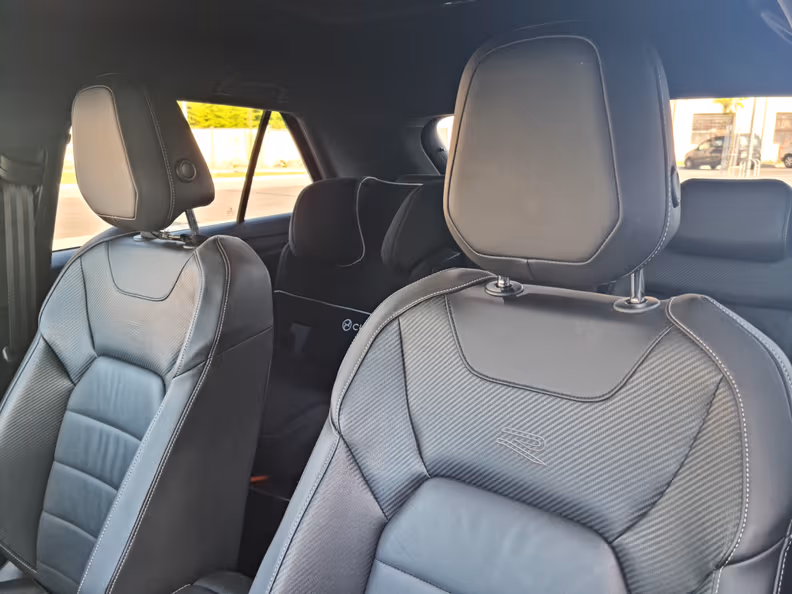 Volkswagen T-ROC - 46