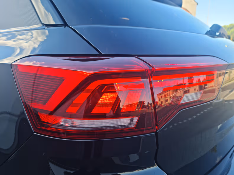 Volkswagen T-ROC - 16