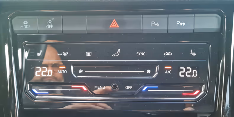 Volkswagen T-ROC - 30