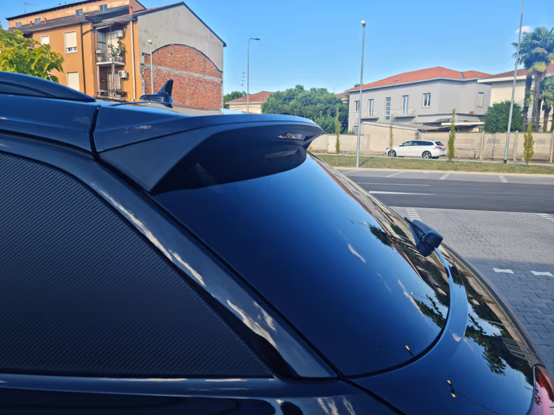 Volkswagen T-ROC - 11