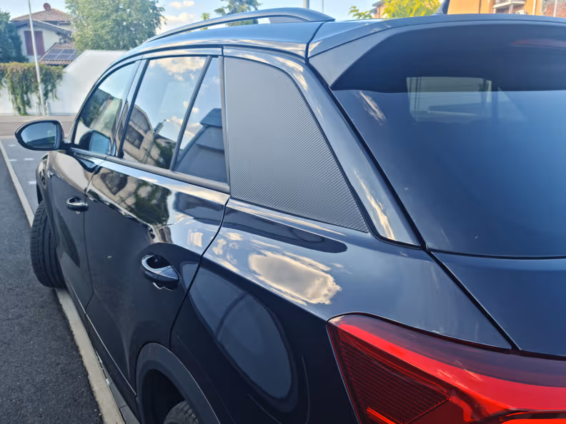 Volkswagen T-ROC - 9