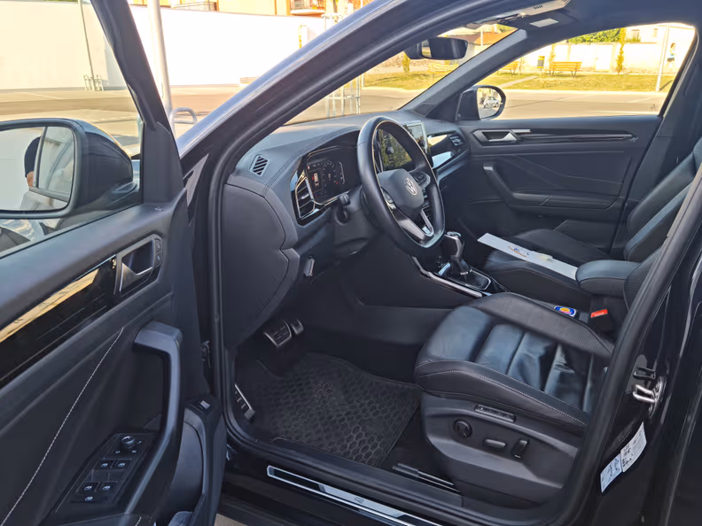 Volkswagen T-ROC - 43