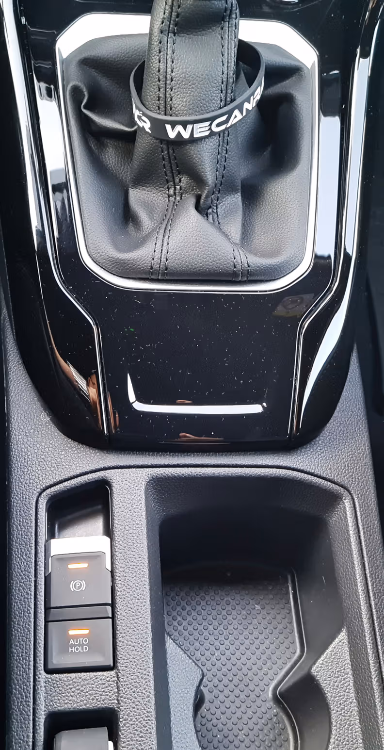 Volkswagen T-ROC - 32