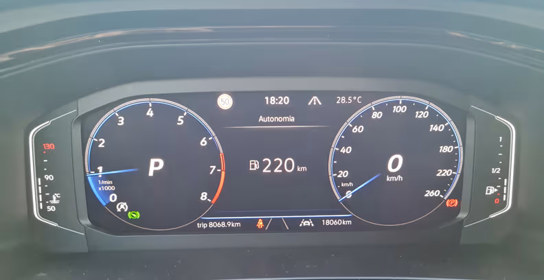 Volkswagen T-ROC - 27