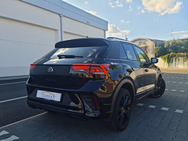 Volkswagen T-ROC - 5
