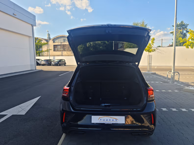 Volkswagen T-ROC - 18