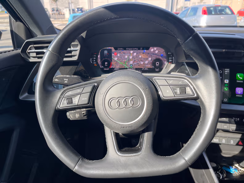 Audi A3 - 14