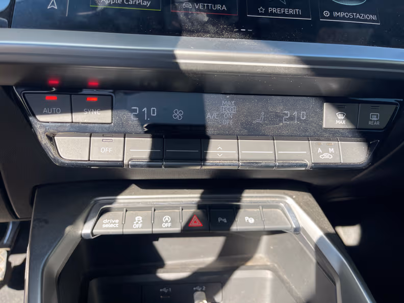 Audi A3 - 23