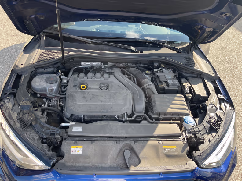 Audi A3 - 45